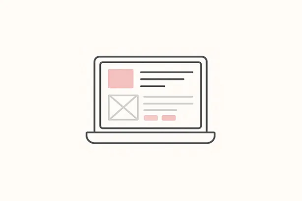 Website Ideation